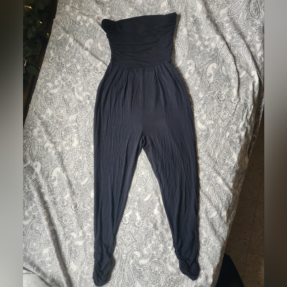 Open shoulder jumper - Picture 6 of 7